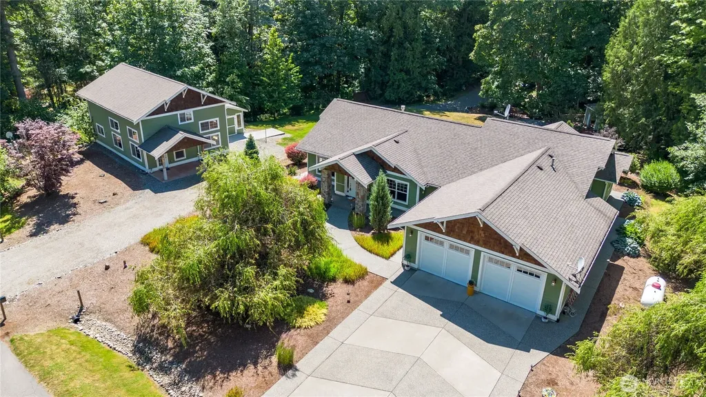 9135 Custer School Road Custer WA 98240
