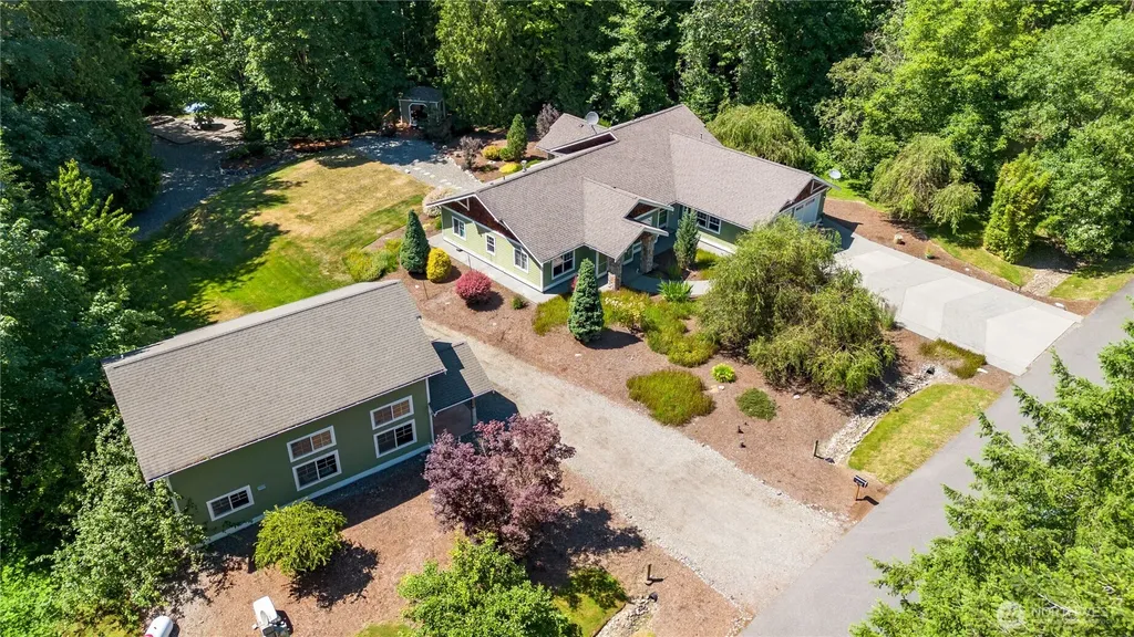 9135 Custer School Road Custer WA 98240