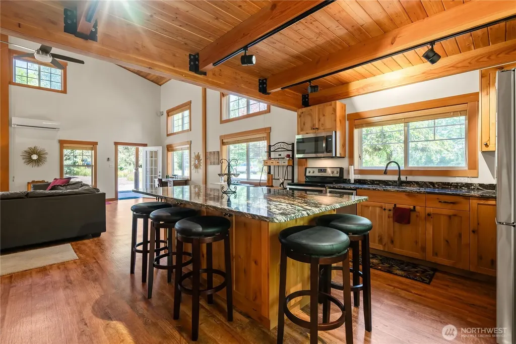 9135 Custer School Road Custer WA 98240
