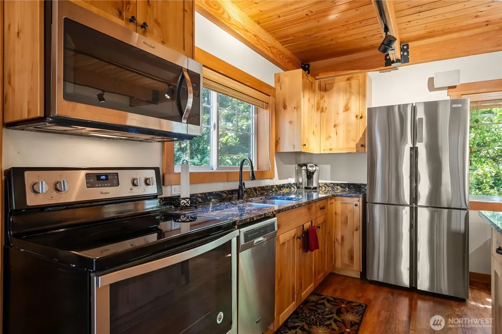 9135 Custer School Road Custer WA 98240