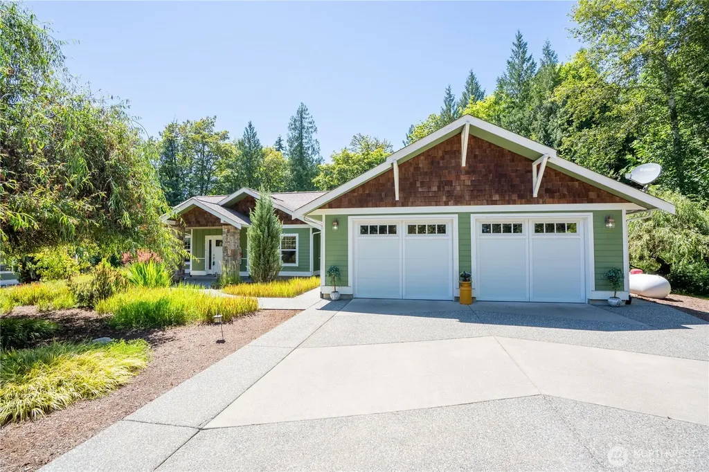 9135 Custer School Road Custer WA 98240