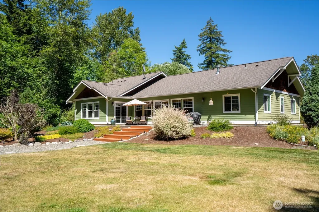 9135 Custer School Road Custer WA 98240