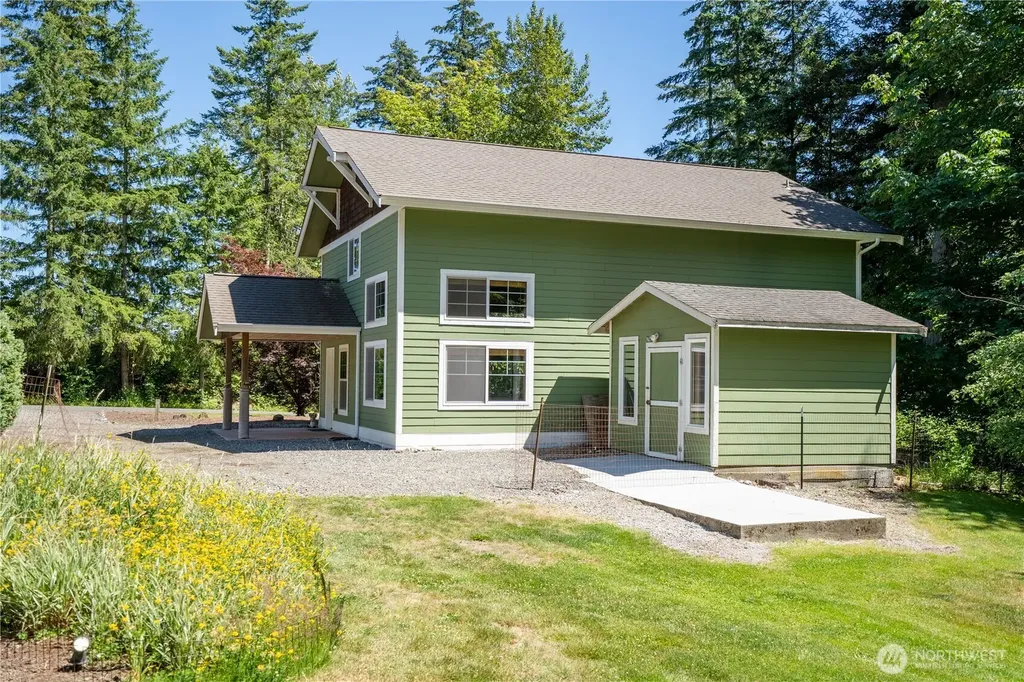 9135 Custer School Road Custer WA 98240