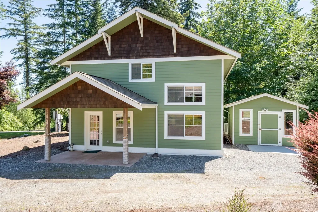 9135 Custer School Road Custer WA 98240