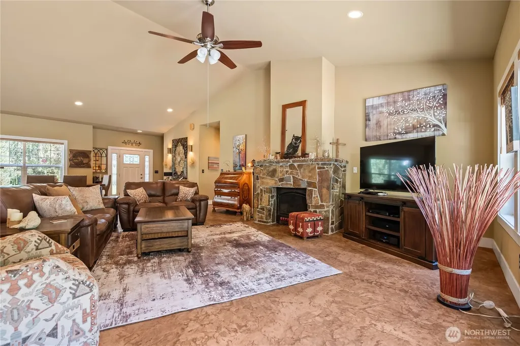9135 Custer School Road Custer WA 98240