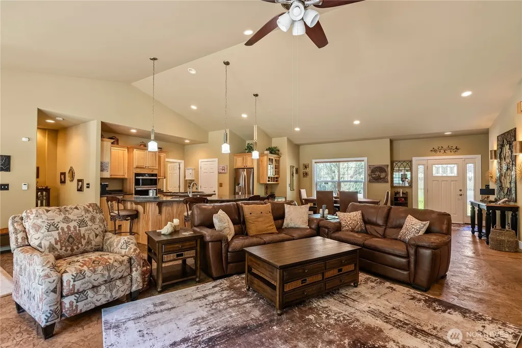 9135 Custer School Road Custer WA 98240