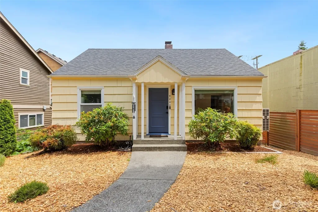9440 35th Avenue SW Seattle WA 98126