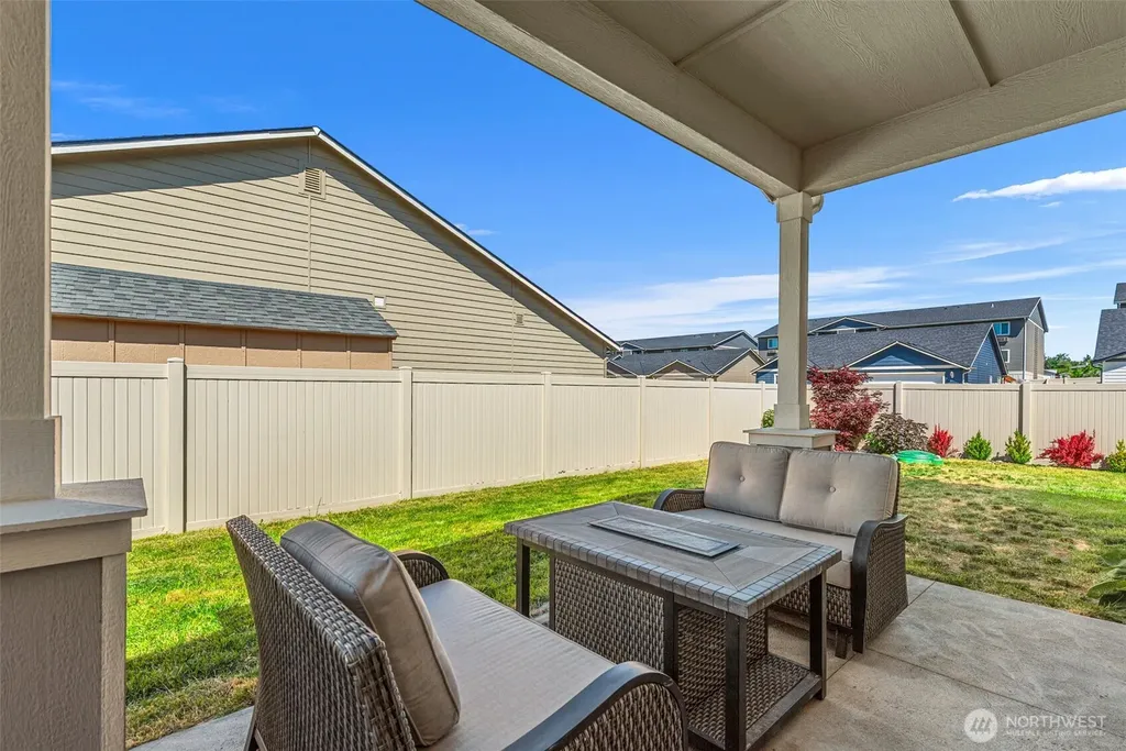 130 S Mystical Avenue East Wenatchee WA 98802