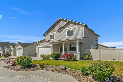 130 S Mystical Avenue East Wenatchee WA 98802