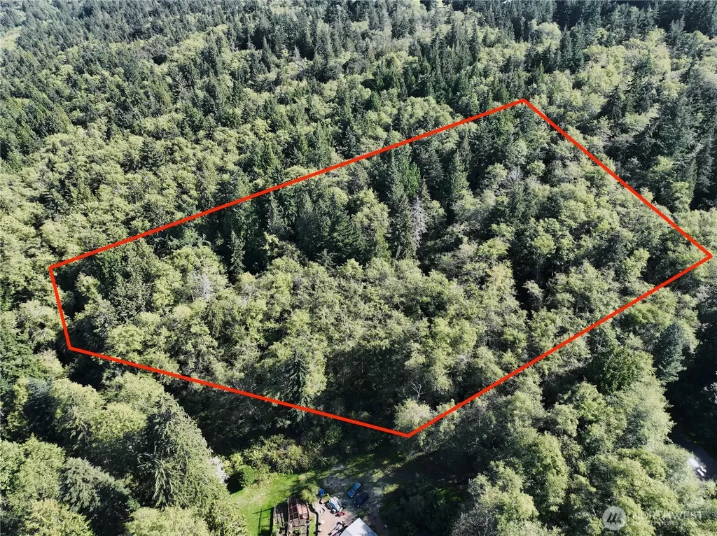 0 Leroy Circle Clinton WA 98236