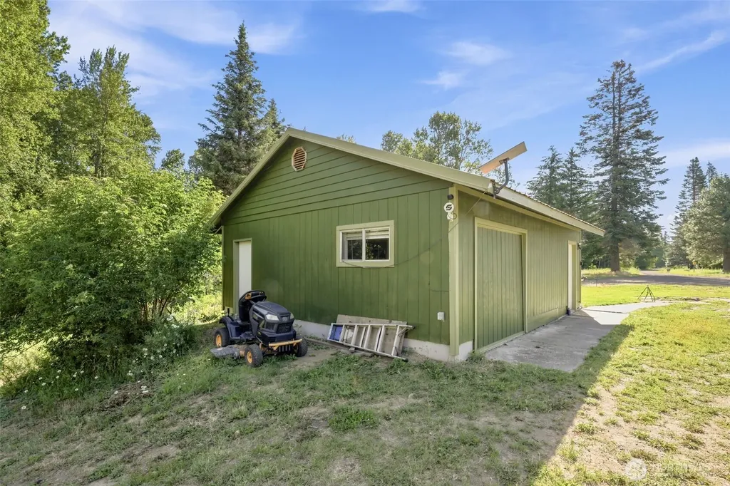 365 Black Bear Drive Cle Elum WA 98922