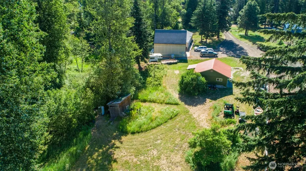 365 Black Bear Drive Cle Elum WA 98922