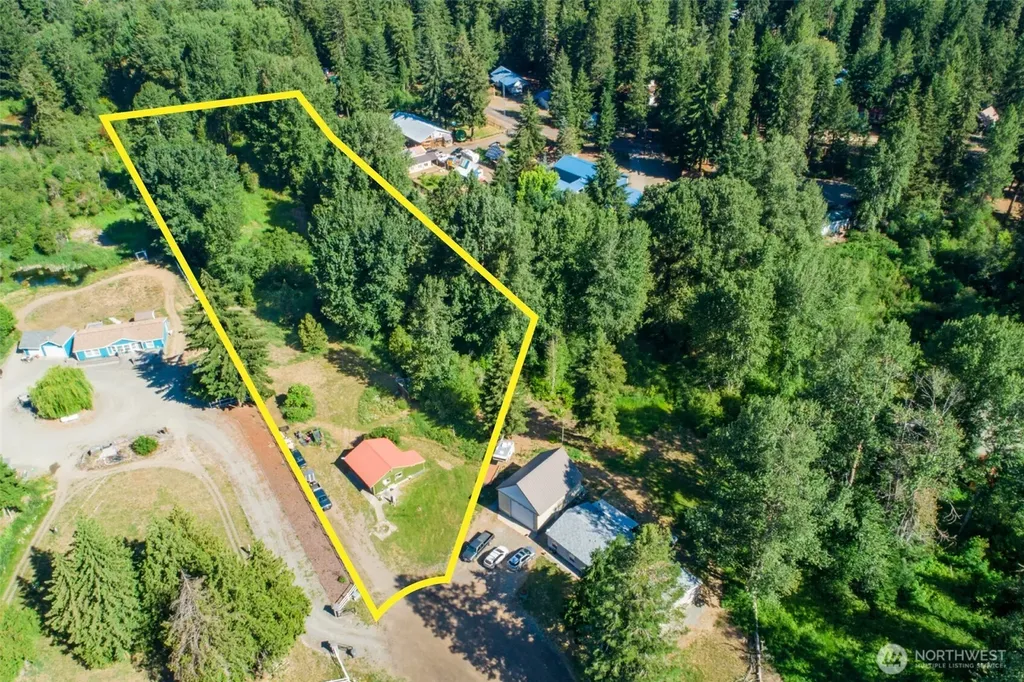 365 Black Bear Drive Cle Elum WA 98922