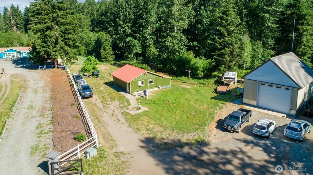 365 Black Bear Drive Cle Elum WA 98922