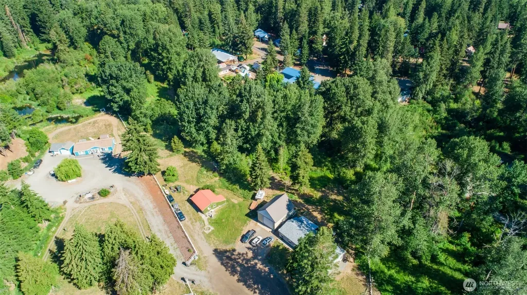 365 Black Bear Drive Cle Elum WA 98922