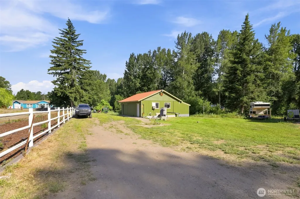 365 Black Bear Drive Cle Elum WA 98922
