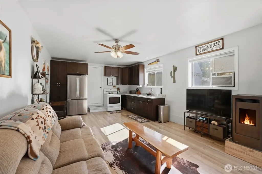 365 Black Bear Drive Cle Elum WA 98922