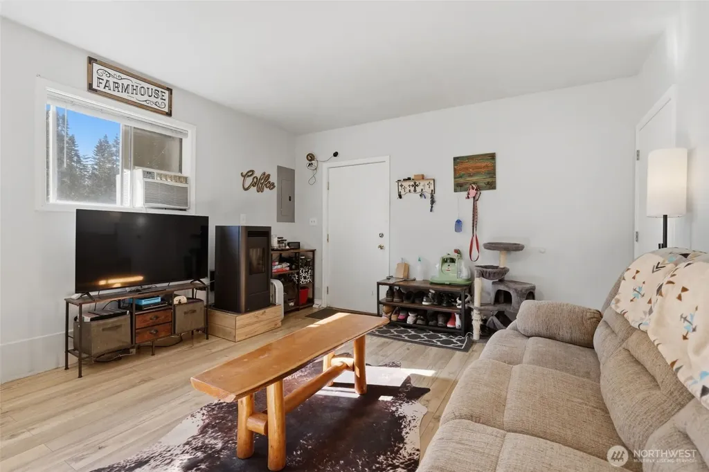 365 Black Bear Drive Cle Elum WA 98922