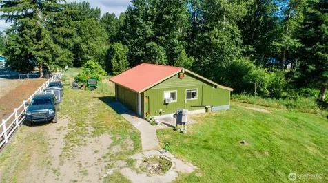 365 Black Bear Drive Cle Elum WA 98922