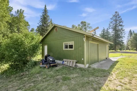 365 Black Bear Drive Cle Elum WA 98922