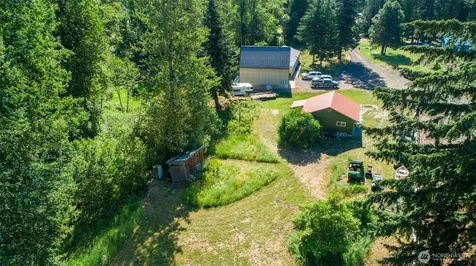 365 Black Bear Drive Cle Elum WA 98922