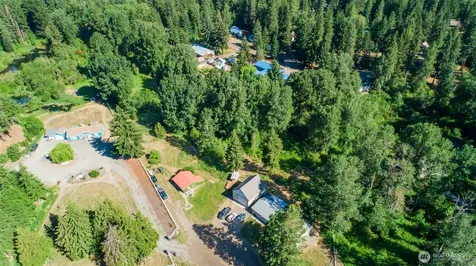 365 Black Bear Drive Cle Elum WA 98922