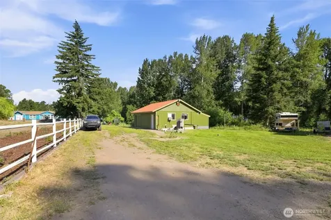 365 Black Bear Drive Cle Elum WA 98922