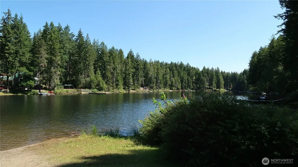 431 NE Collins Lake Drive Tahuya WA 98588