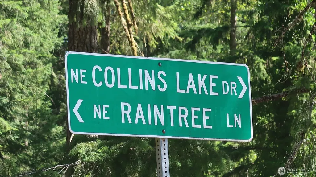 431 NE Collins Lake Drive Tahuya WA 98588
