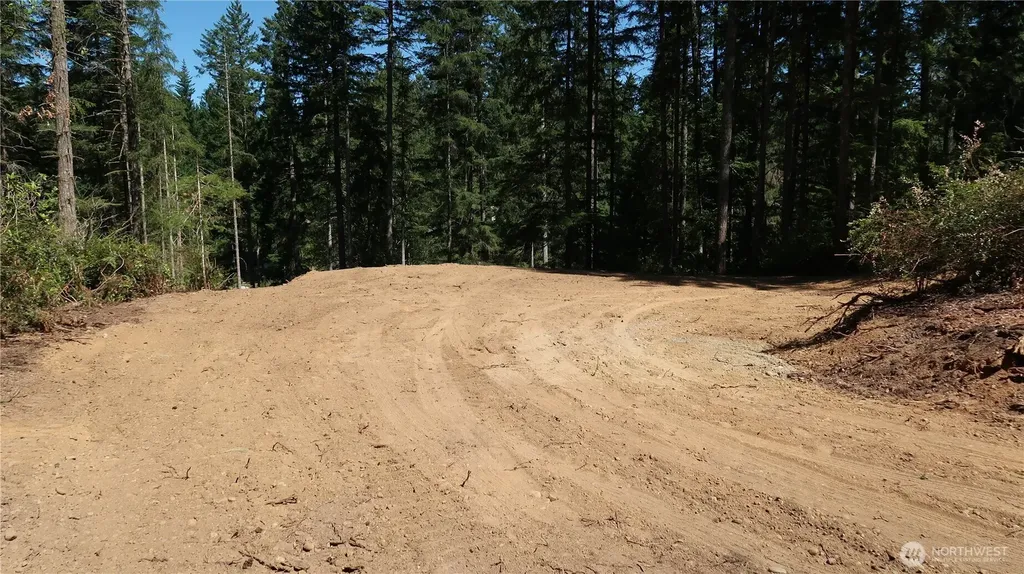 431 NE Collins Lake Drive Tahuya WA 98588