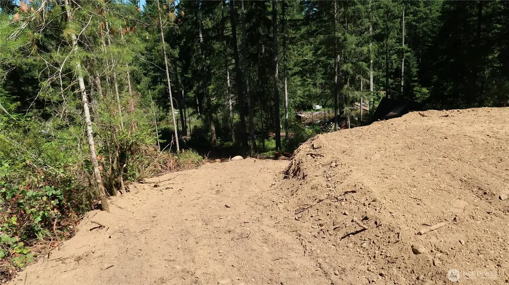 431 NE Collins Lake Drive Tahuya WA 98588