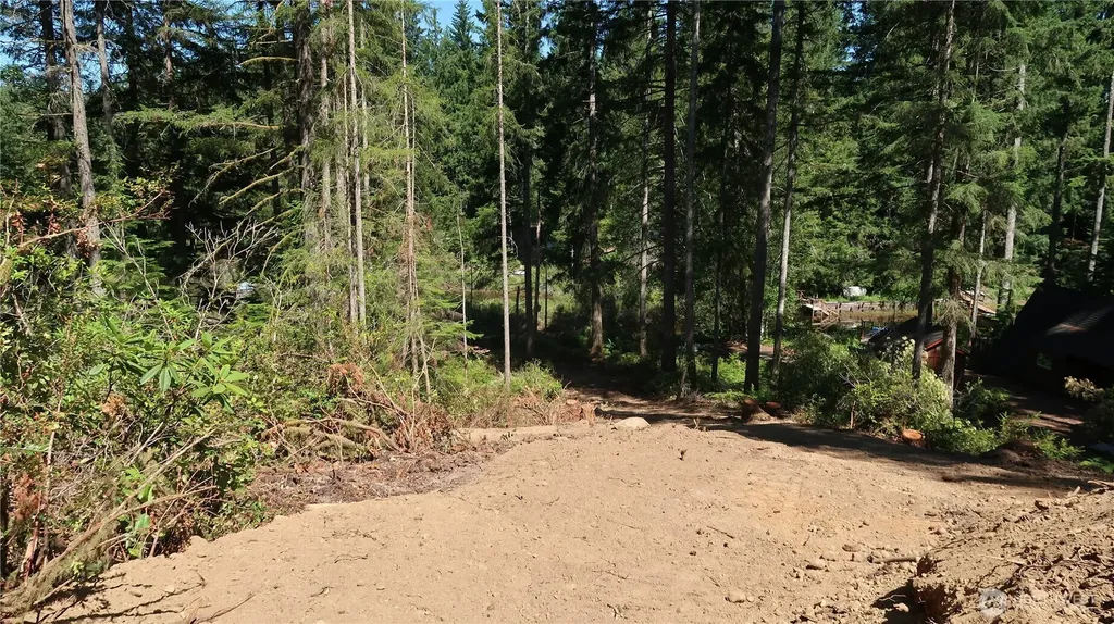431 NE Collins Lake Drive Tahuya WA 98588