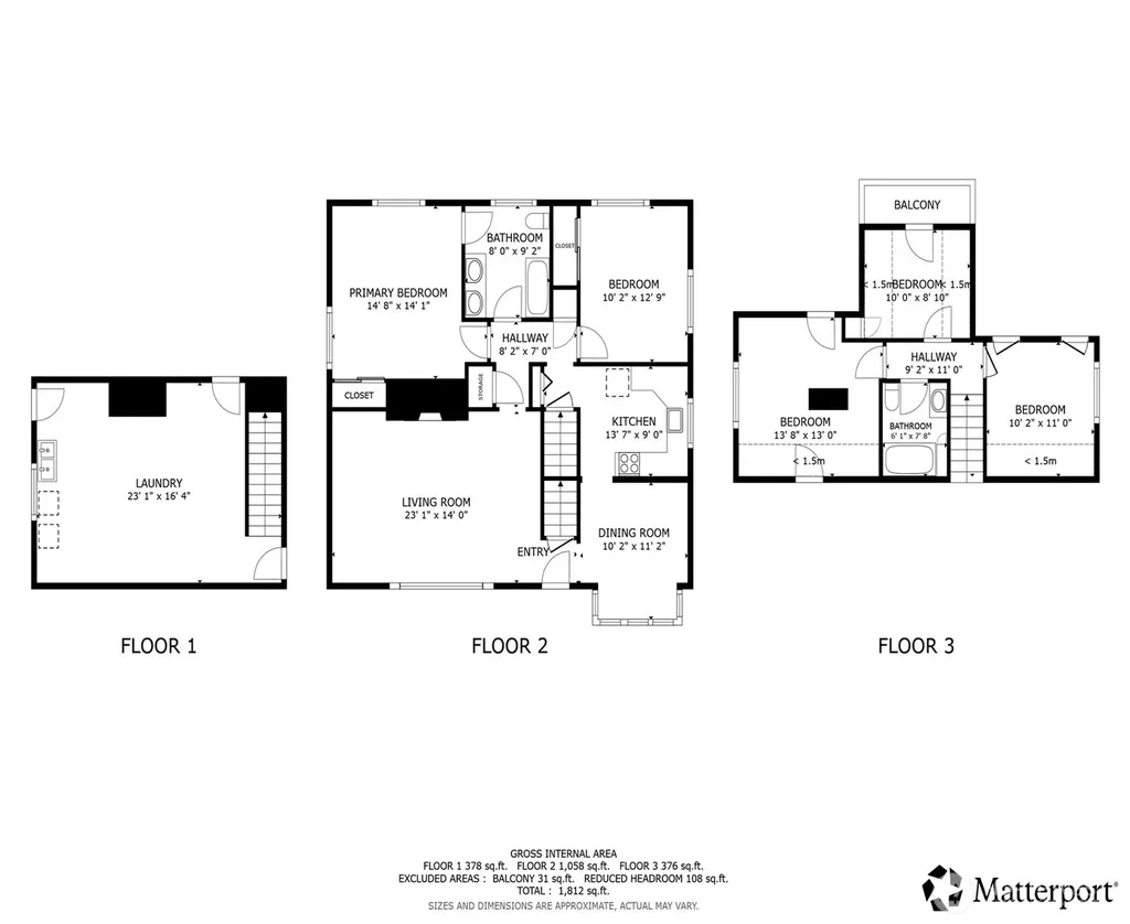 305 S 35th Street Tacoma WA 98418