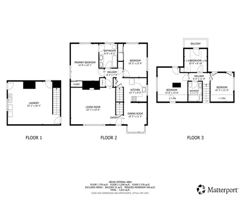 305 S 35th Street Tacoma WA 98418