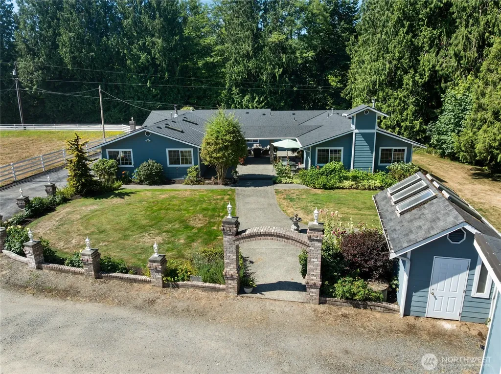 3915 Silvana Terrace Road Stanwood WA 98292