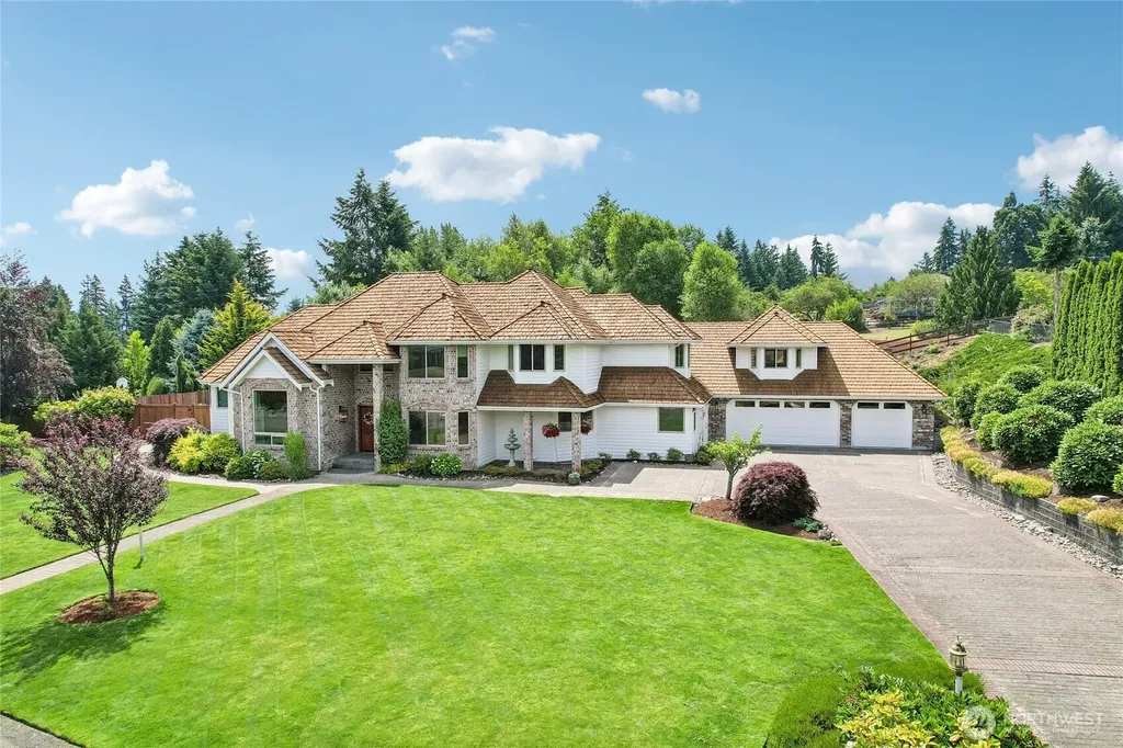 13514 116th Street Ct E Puyallup WA 98374