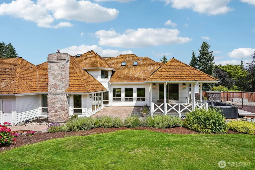 13514 116th Street Ct E Puyallup WA 98374