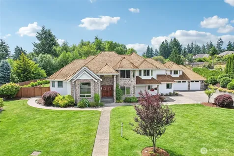 13514 116th Street Ct E Puyallup WA 98374