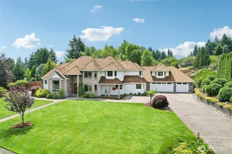 13514 116th Street Ct E Puyallup WA 98374
