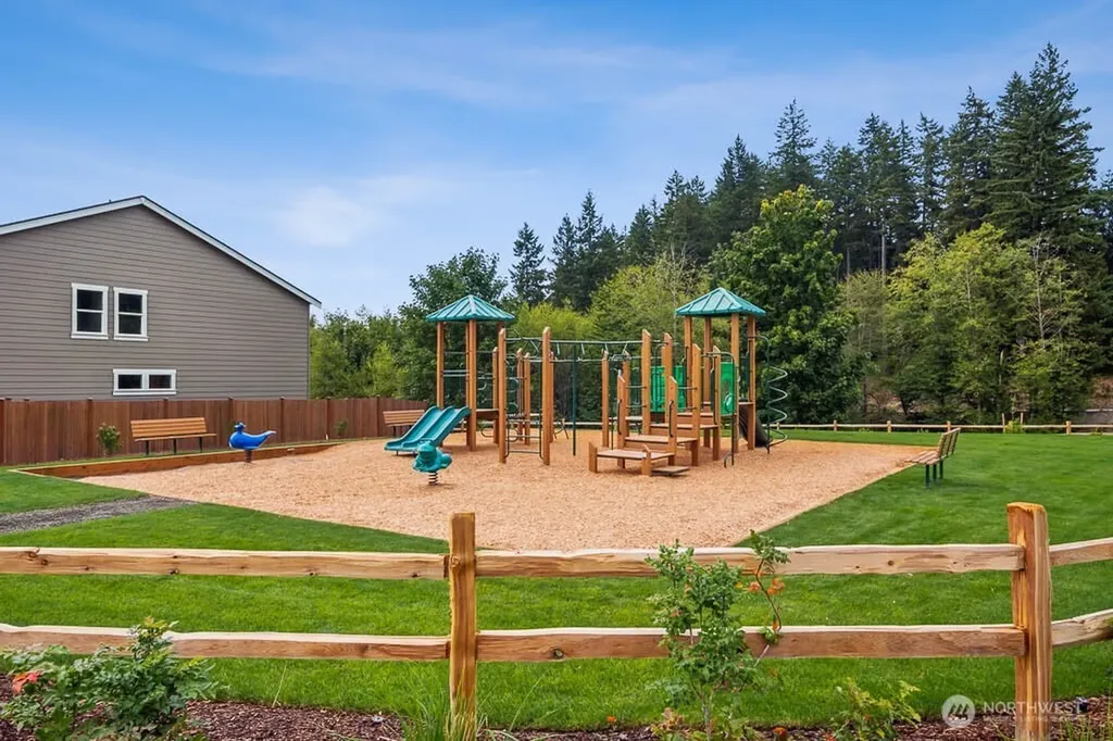 6120 Ivanoff Lane SW Port Orchard WA 98367