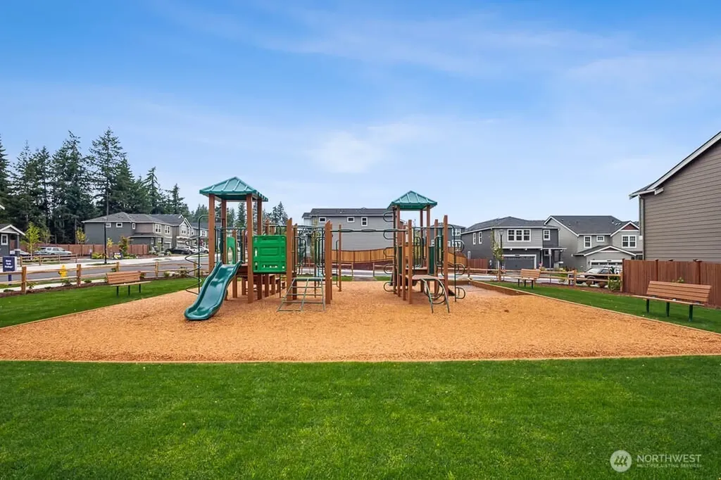 6120 Ivanoff Lane SW Port Orchard WA 98367