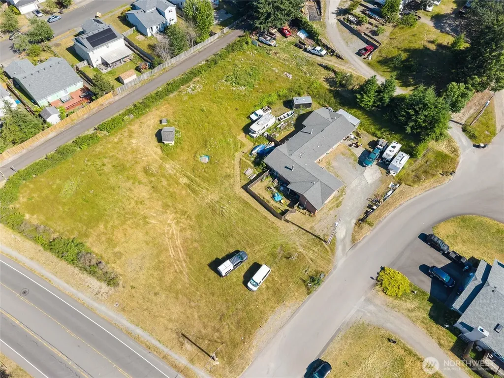 8623 Steilacoom Road SE Lacey WA 98513