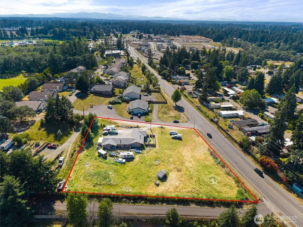 8623 Steilacoom Road SE Lacey WA 98513