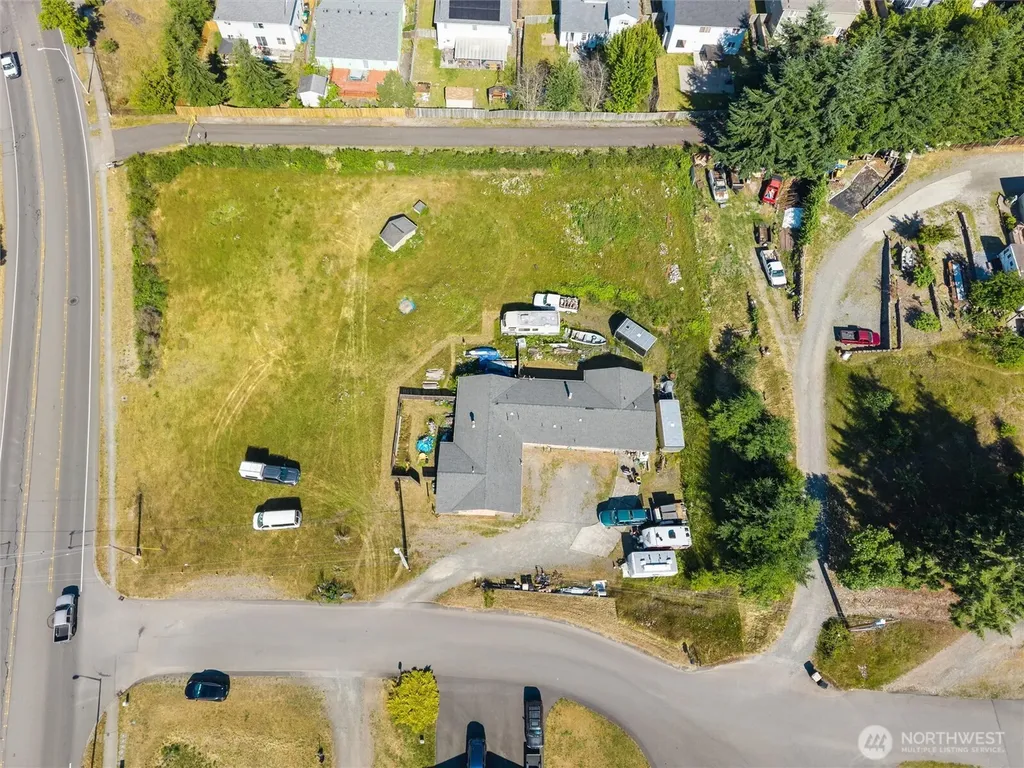 8623 Steilacoom Road SE Lacey WA 98513