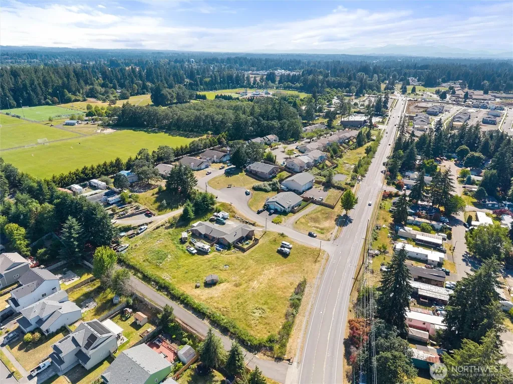 8623 Steilacoom Road SE Lacey WA 98513