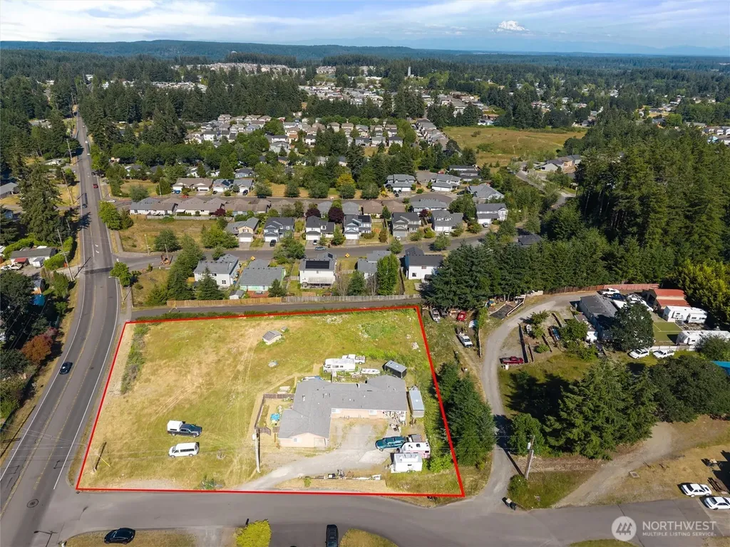8623 Steilacoom Road SE Lacey WA 98513