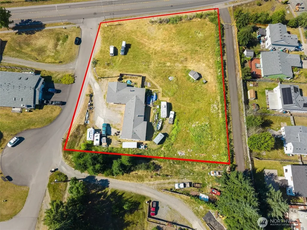 8623 Steilacoom Road SE Lacey WA 98513