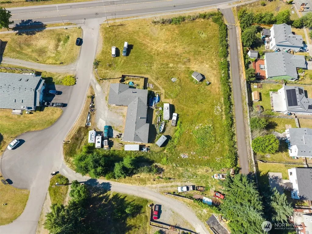 8623 Steilacoom Road SE Lacey WA 98513