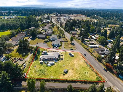 8623 Steilacoom Road SE Lacey WA 98513