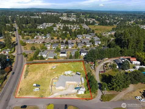 8623 Steilacoom Road SE Lacey WA 98513